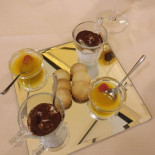 Il Monastero Nourriture