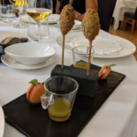 Il Monastero Nourriture