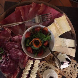 Vecchia Comida