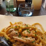Vecchia Comida