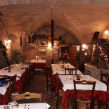 Vecchia Comida
