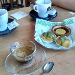 Pasticceria Gelateria Cerinotti food