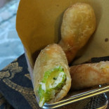 Vecchia Comida