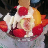 Pasticceria Gelateria Cerinotti food