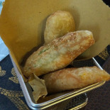 Vecchia Comida