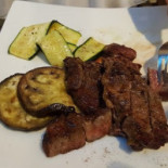 Vecchia Comida