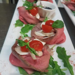 Vecchia Comida