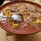 Vecchia Comida