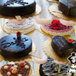 Il Pinguino Nourriture