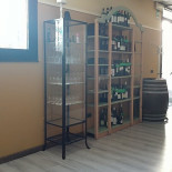 Cafe Del Borghetto Comida