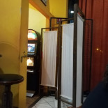 Cafe Del Borghetto Dentro