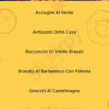 Ghiottus Taberna Cibo