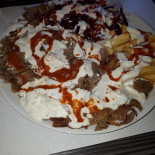 Uylas Kebap Center Nourriture
