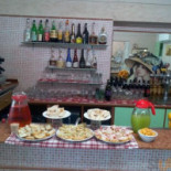 Ciapot Comida