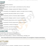 Rock Gelato E Dessert Roe Volciano inside