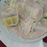 Il Mare 2 Nourriture