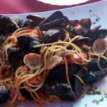Il Mare 2 Nourriture