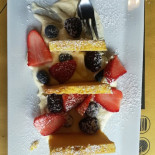 Re Artù food