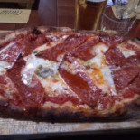 Re Artù food