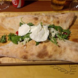 Re Artù food