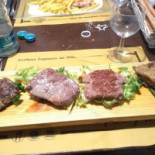 Re Artù food