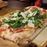 Re Artù food
