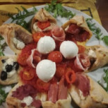 Re Artù food