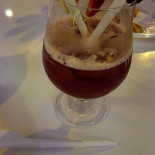 Vanilla Cafe Nourriture