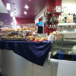 Vanilla Cafe Nourriture