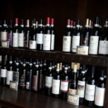 La Magione food