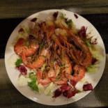 La Magione food