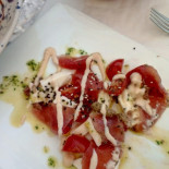 Caffe' Vespucci Comida