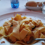 Caffe' Vespucci Nourriture