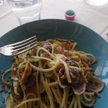 Caffe' Vespucci Nourriture