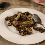 Agriturismo La Corte Della Contessa Di Porticone Cibo