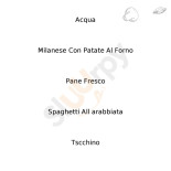 L'angolino Di Mondino Sara Carta