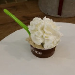 Bynice Nourriture