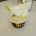 Bynice Nourriture