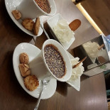 Bynice Nourriture