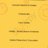 Ottavo Senso Vimodrone food