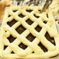 Ottavo Senso Vimodrone food