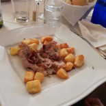 Cascina Bianca Nourriture