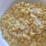 Cascina Bianca Nourriture