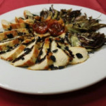 La Cantina De Pentimento Nourriture