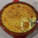 Cosmopolitan New Comida
