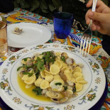 Trattoria Nonna Maria Nourriture