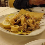 Trattoria Nonna Maria Nourriture