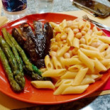 Macherè food