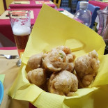 Macherè food