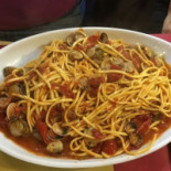 Macherè food